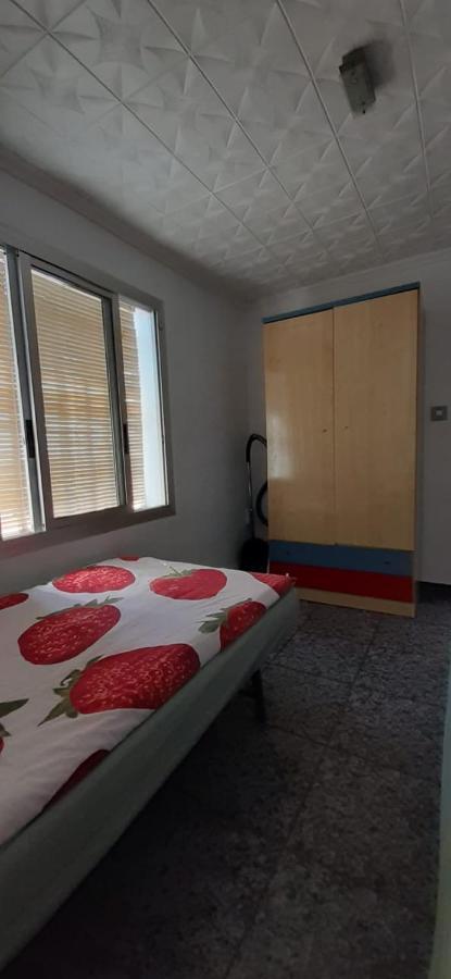 Apartment Alicante Appartement