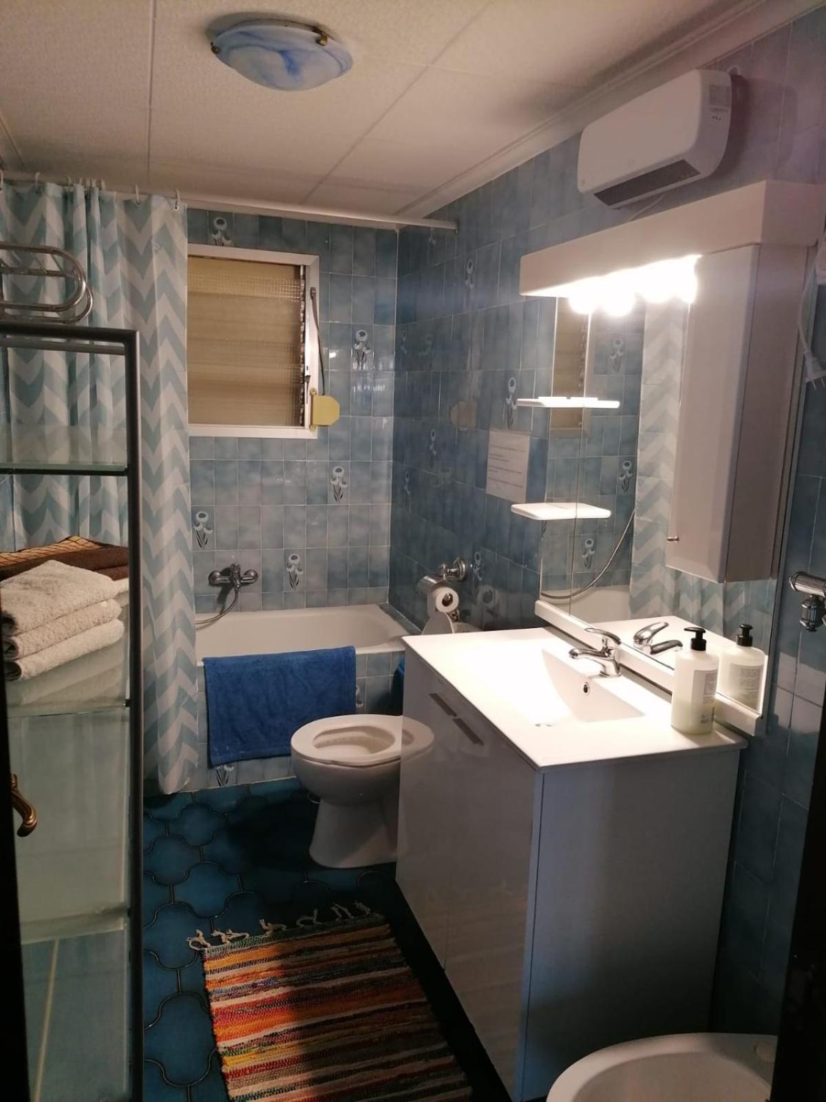 Apartment Alicante Appartement Alicante