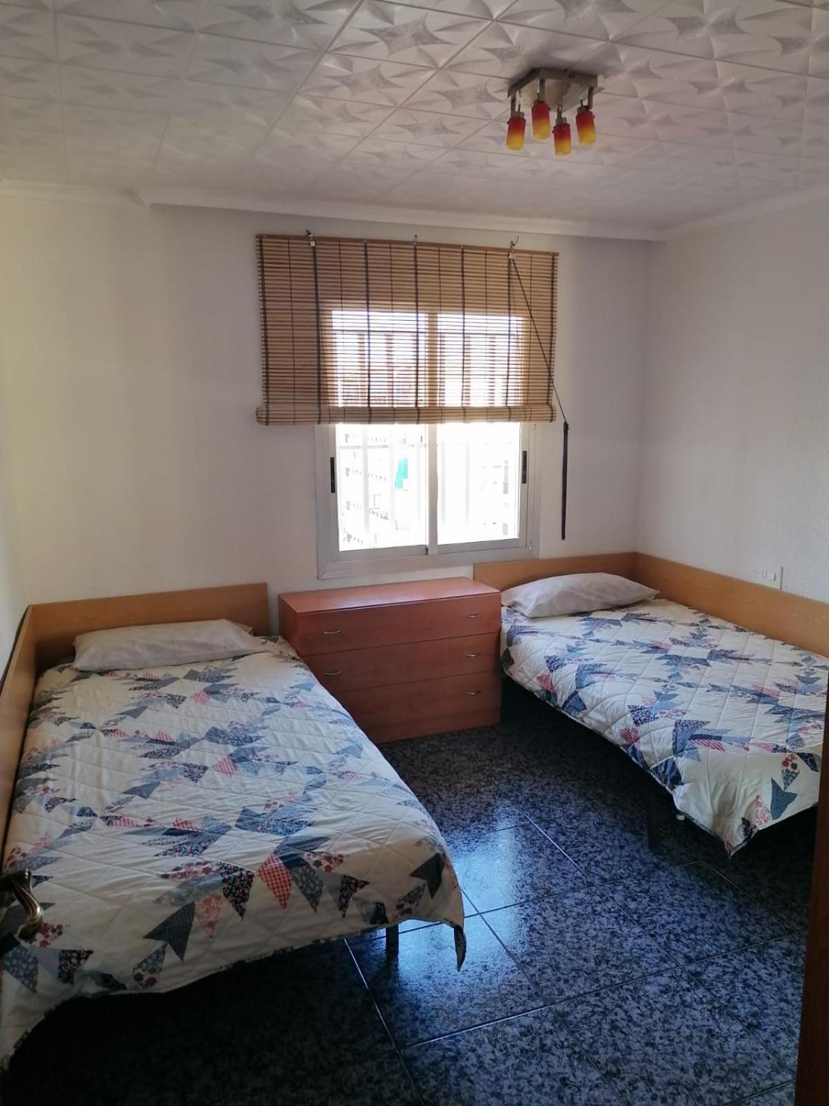 Appartement Apartment Alicante *