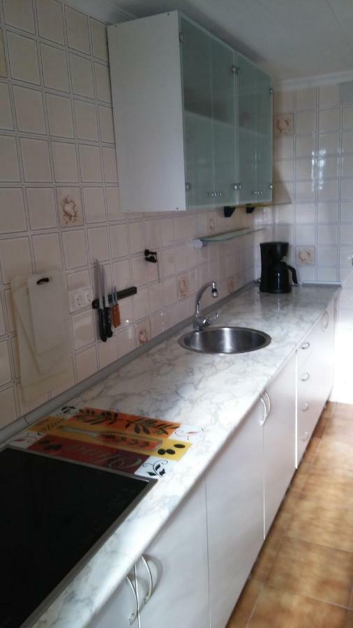 Apartment Alicante Appartement *