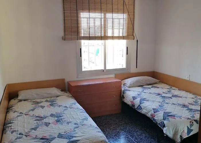 Apartment Alicante